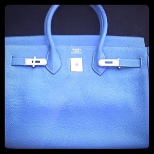 Hermès purse